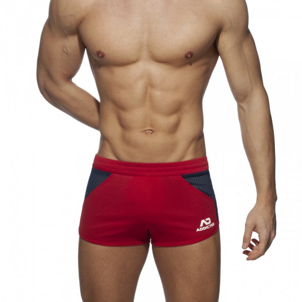 Partyshort AD935